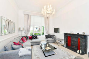 4, Pembridge Gardens, London W2 4DU