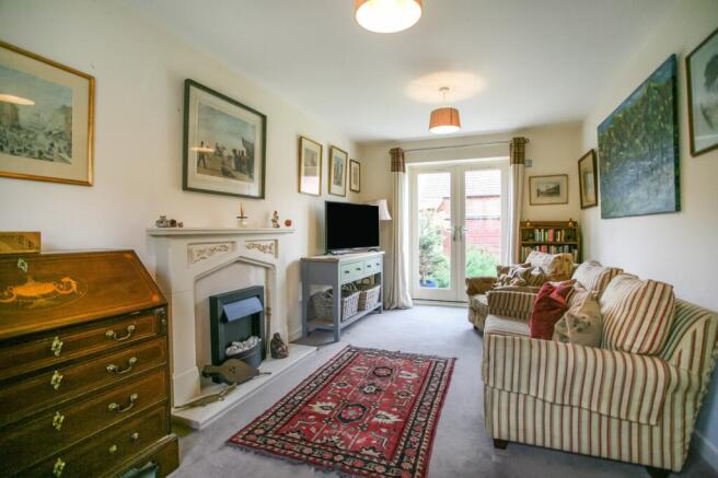 Summers Way, Moreton-in-Marsh, Gloucestershire. GL56 0GB photo 4