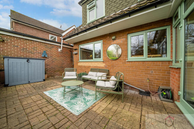 High View Road, Leek-8