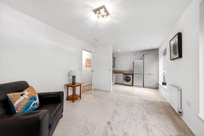 Living Room /Kitchen