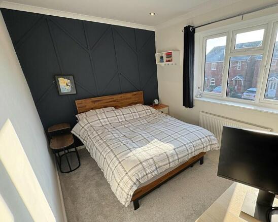 Bed 2