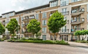 Flat 32, 31 Lavender House, Melliss Avenue, Richmond TW9 4AB