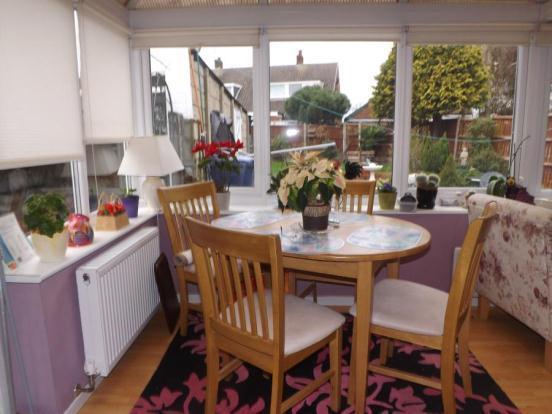 Conservatory 3