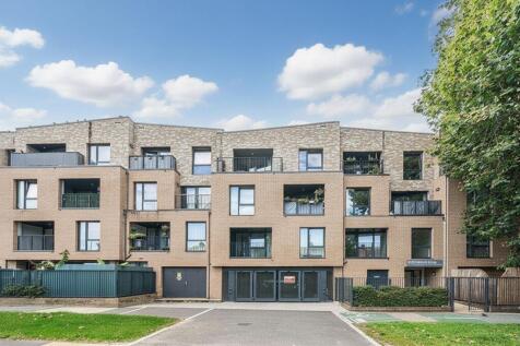 Alexandra Avenue, Emporium Court, HA2