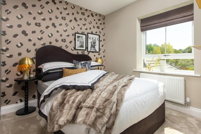 4 bed Detached for sale Image 10