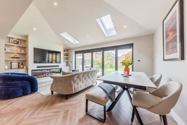 Mayflower Drive, Heckington, Sleaford, NG34 photo 4