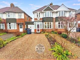 69, Elizabeth Road, Sutton Vesey, Sutton Coldfield B73 5AP