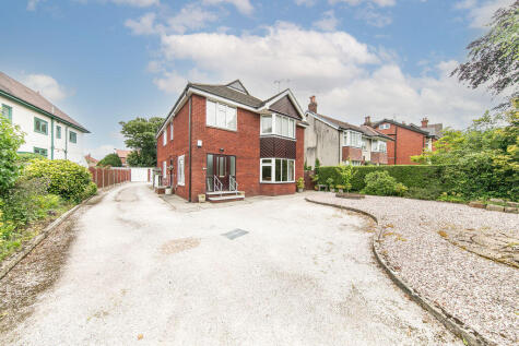 No. 53a, Blackpool Old Road, Poulton-le-Fylde.