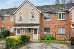 33, Oast House Croft, Robin Hood, Wakefield WF3 3BS