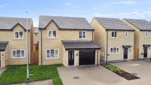 7, Dahlia Close, Darlington DL2 1GU