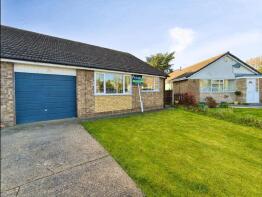 7, Medway, Sturton By Stow, Lincoln LN1 2DY
