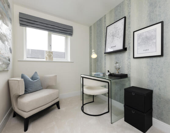 3 bed Semi-Detached for sale Image 12
