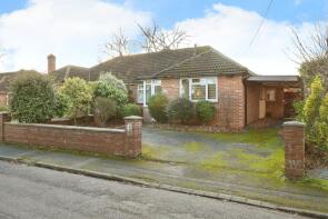 180, Hursley Road, Chandler's Ford SO53 1JS