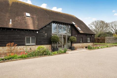 Hewarts Lane, Aldwick