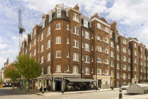Flat 23, Sinclair House, Sandwich Street, London WC1H 9PT