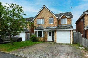 9, Cholmondeley Way, King's Lynn PE33 0SY