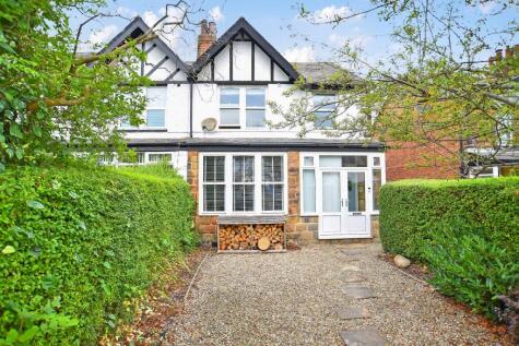 Woodlands Avenue, Harrogate, HG2