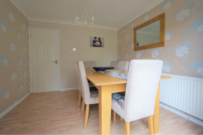 Dining / Family Room