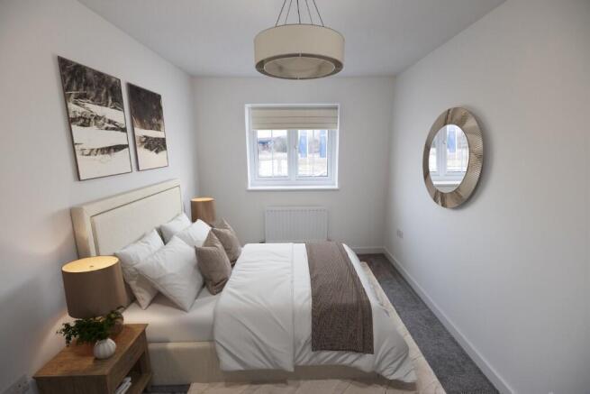 3 bed Terraced to rent Image 11