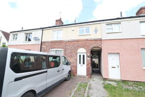 3, William Street, Wath-upon-dearne, Rotherham S63 7NB