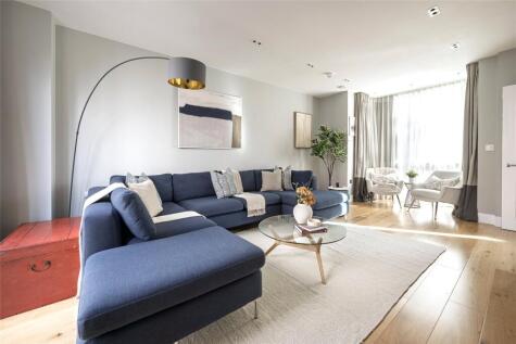 Bonchurch Road, London, W10