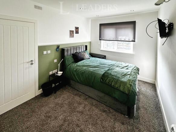 1 bed House to rent Image 8