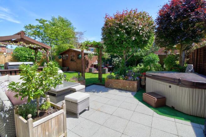 Garden 6