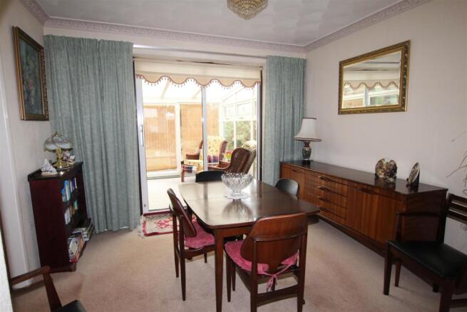 Dinning Room