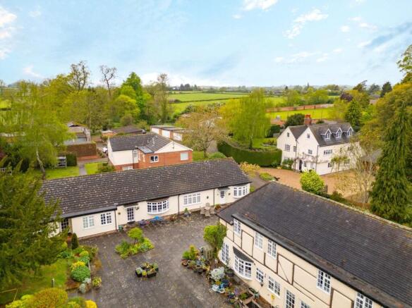 Ladbroke, Southam, Warwickshire, CV47 photo 4