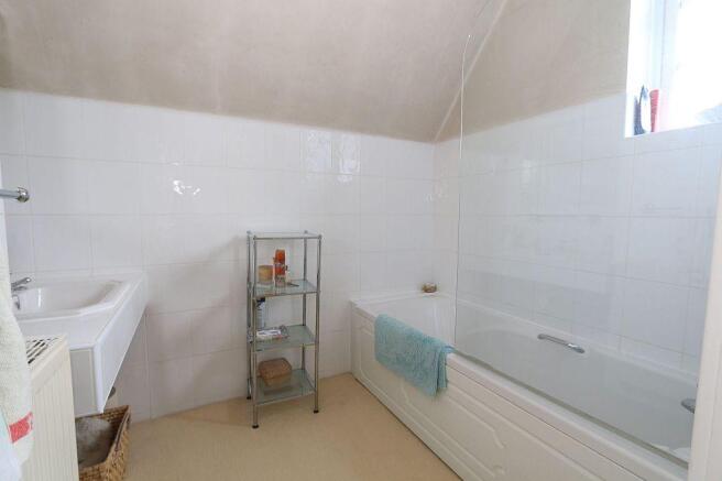 Bathroom 1