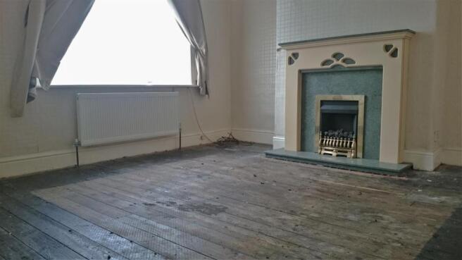 Reception Room One