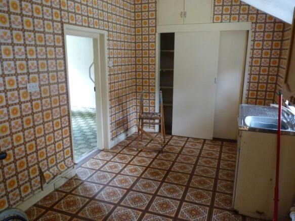 Kitchen One