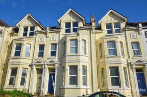 Flat 3, 148, Saltash Road, Keyham, Plymouth PL2 2BE