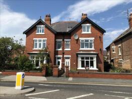 39b Harford House, Station Avenue, Filey YO14 9AE