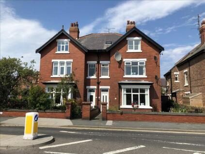 Station Avenue, Filey