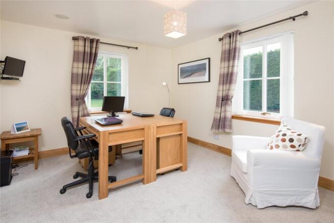 Home Office
