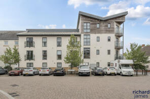 12, 14 Vervain Court, Pasteur Drive, Old Town, Swindon SN1 4GG