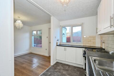 Birleywood, Skelmersdale, WN8