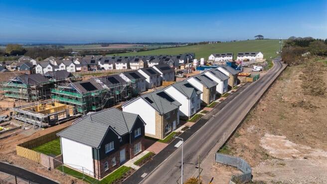 Seaton Road, Arbroath, Angus, DD11 photo 4