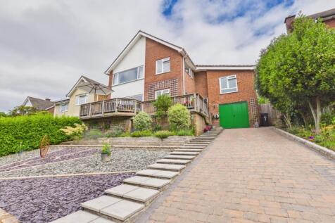 Old Park Road, Clevedon, North Somerset, BS21
