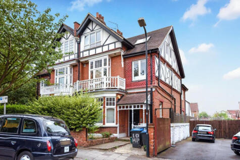 Heathfield Park, London, NW2