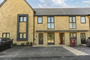 46, Cornflower Avenue, Shirebrook NG20 8GZ