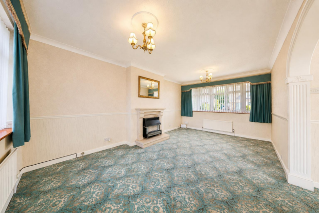 3 bed Semi-Detached Bungalow for sale Image 8