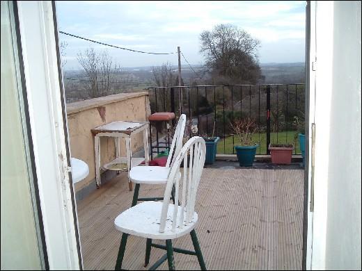 Roof-Top Terrace