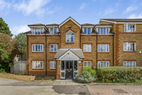 Gillards Mews, London