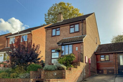 Beech Road, Alresford