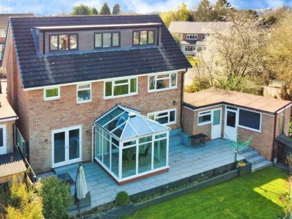 Carlton Close, Sutton Coldfield, B75 6BX