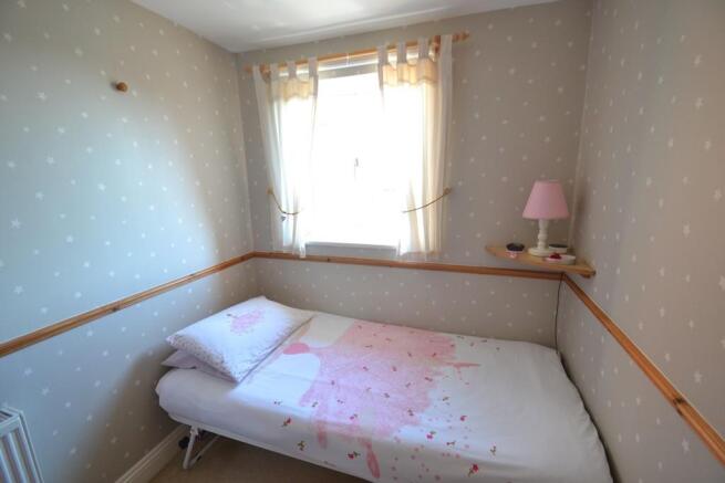 BED 3