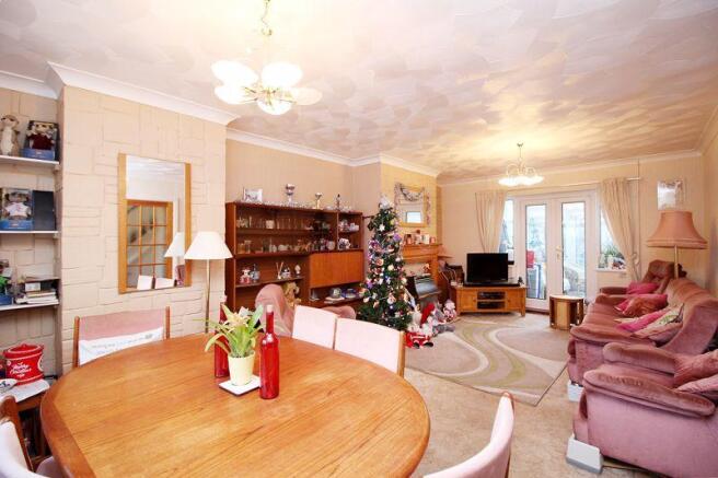 Lounge/Diner