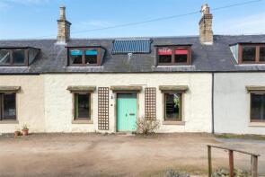 3 Hadden Cottages, C55 C55 At Eastern Boundary Of Sprouston To C69 At Hadden, Kelso TD5 8HU